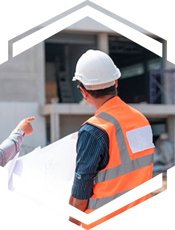 Construcción Darecos